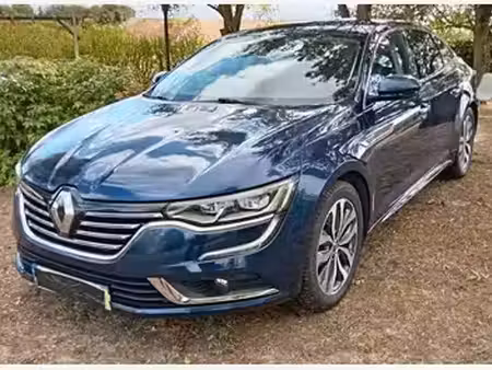 Renault Talisman 2.0 dCi 160 Intens