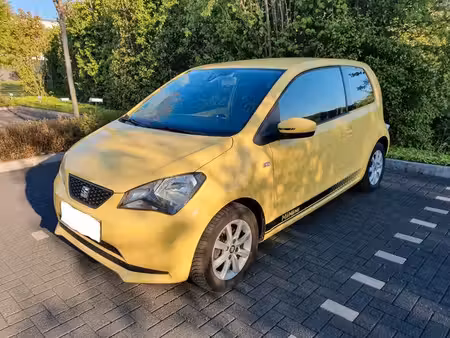 Seat Mii 1.0 75