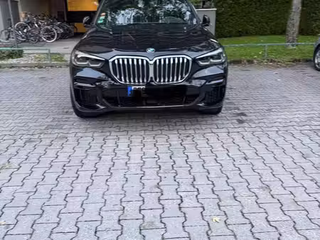 BMW X5 30d 3.0 265 xDrive