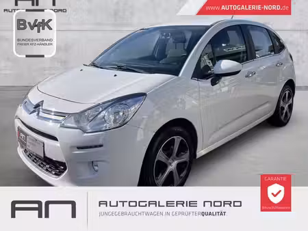 Citroën C3 1.6 Selection