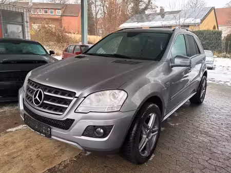 Mercedes-Benz Classe M ML 300 4Matic