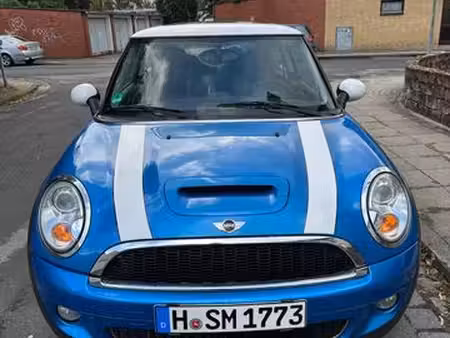 Mini Mini Cooper S 1.6