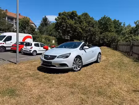 Opel Cascada 2.0 CDTI 165 Innovation