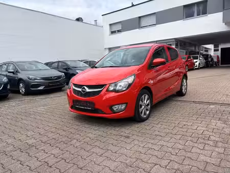 Opel Karl 1.0 75