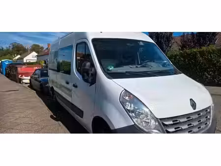 Renault Master 2.3