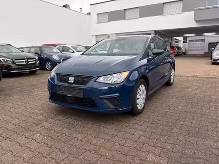 Seat Ibiza 1.0 TSI 95 Référence