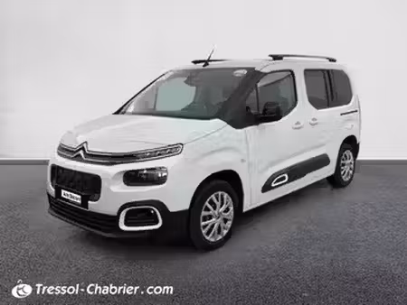 Citroën Berlingo Feel Pack