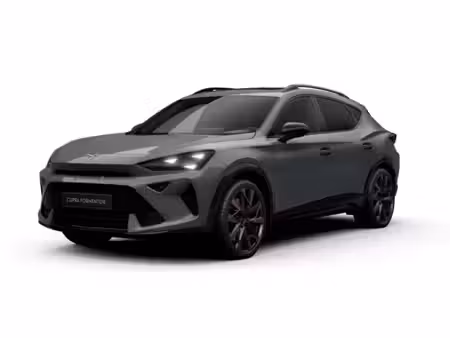 Cupra Formentor VZ 1.5 272