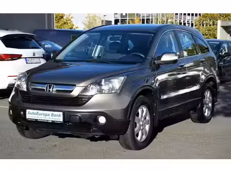 Honda CR-V 2.2 CDTI 140 Confort 4x4