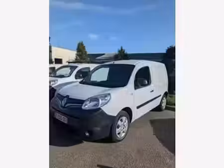 Renault Kangoo 1.5 dCi 90