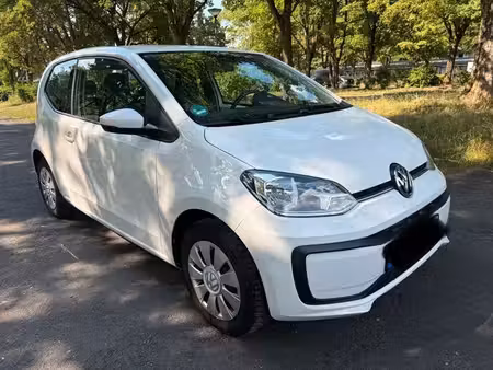 Volkswagen up! 1.0 60 Move up!