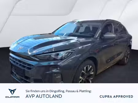 Cupra Terramar 1.5 150