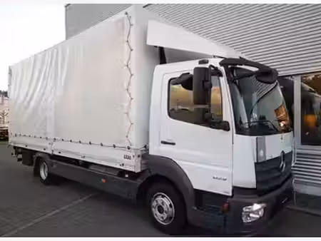 Mercedes-Benz Atego
