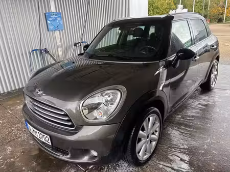 Mini Countryman Cooper 1.6 122