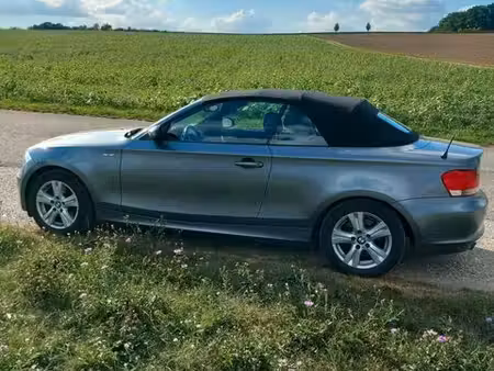 BMW Série 1 118i 2.0 143
