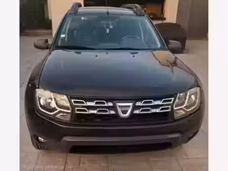 Dacia Duster 1.5 dCi 90 Ambiance