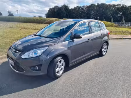Ford C-max 1.5 TDCi 120 Titanium