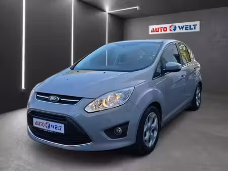 Ford C-max 1.6 105 Ambiente