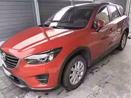 Mazda CX-5 Skyactiv D 2.2 D 150 Dynamique
