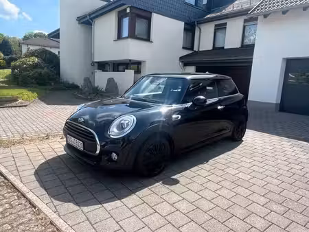 Mini Mini One 1.2 102