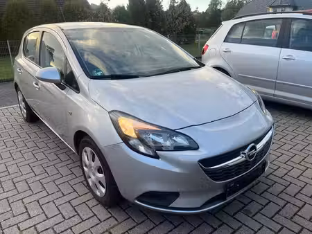 Opel Corsa 1.2 Edition