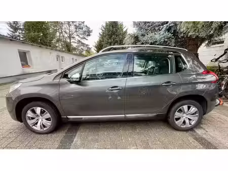 Peugeot 2008 1.2 HDi 120 Active