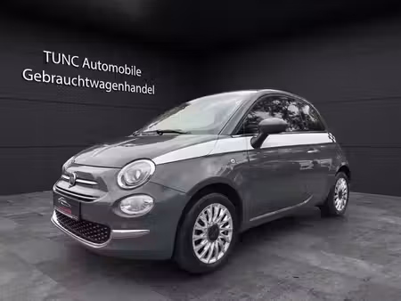 Fiat 500 0.9 105 Lounge
