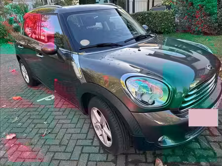 Mini Countryman One 1.6 98