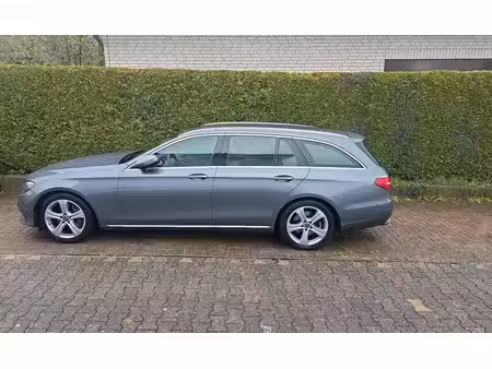 Mercedes-Benz Classe E E 350