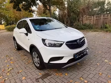 Opel Mokka 1.6
