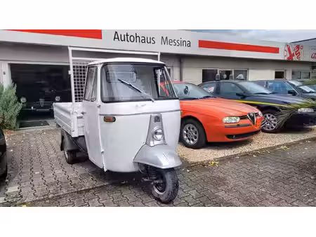 Piaggio APE 0.5