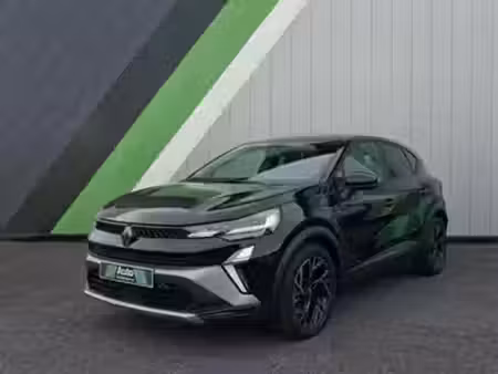 Renault Captur E-Tech 1.6 145 Esprit Alpine