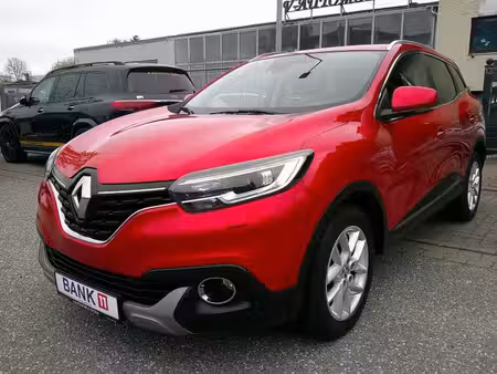 Renault Scénic 1.2 TCe
