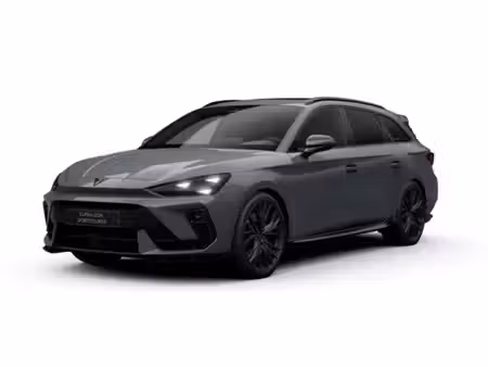 Cupra Leon 1.5 272