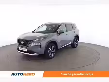 Nissan X-Trail e-Power Tekna