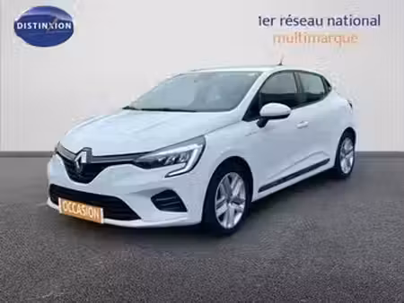 Renault Clio E-Tech 1.6 140 Business