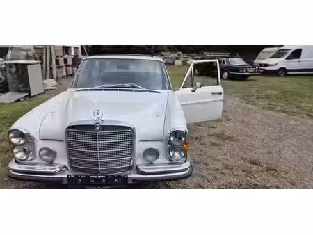 Mercedes-Benz Classe S S 280