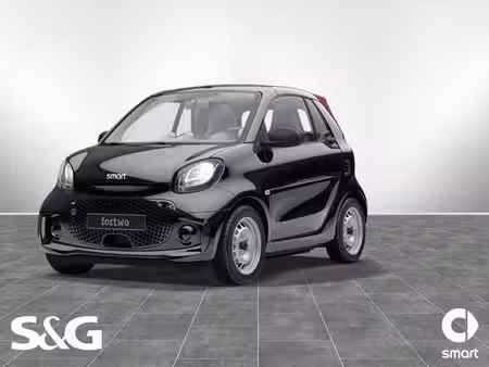 Smart Fortwo 82