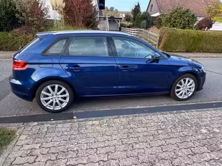 Audi A3 1.4 TFSI 140 Ambiente