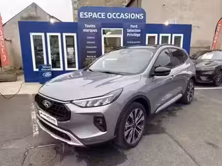 Ford Kuga 2.5 180 Active