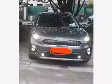 Kia Niro 1.6 GDi 141 Active