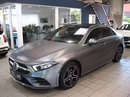Mercedes-Benz Classe A A 250e 1.3 AMG Line