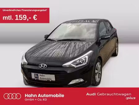 Hyundai i20 1.2 84
