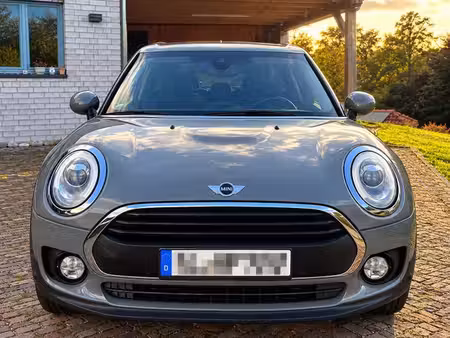 Mini Clubman Cooper D 1.5 116