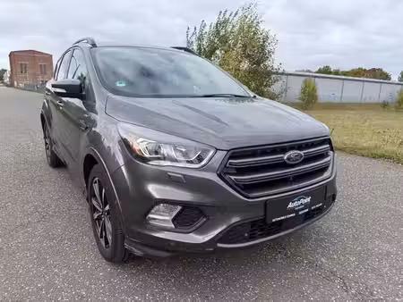 Ford Kuga 1.5 182 ST Line 4x4