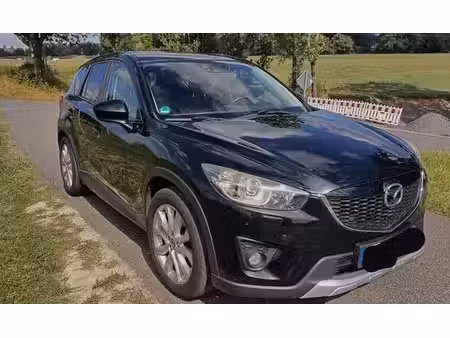 Mazda CX-5 Skyactiv D 2.2 D 175 Active 4x4