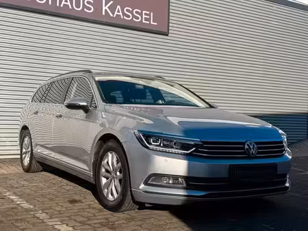 Volkswagen Passat 2.0 TDI 140 Confortline