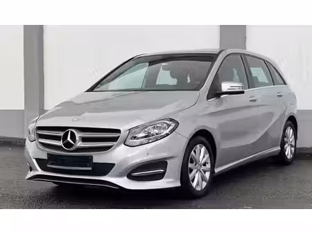Mercedes-Benz Classe B B 180 Style