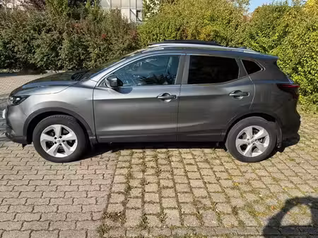 Nissan Qashqai 1.2 DIG T 115 Acenta