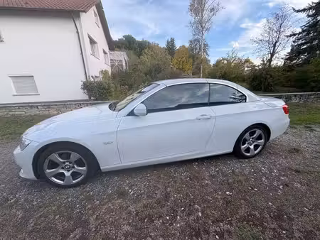 BMW Série 3 320i 2.0 170
